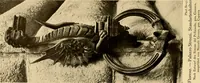Picture 464 of 468 from Baukunst und dekorative plastik der frührenaissance in Italien (1920), leaf 319