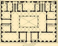 Picture 18 of 468 from Baukunst und dekorative plastik der frührenaissance in Italien (1920), leaf 32