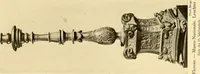 Picture 465 of 468 from Baukunst und dekorative plastik der frührenaissance in Italien (1920), leaf 320