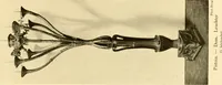 Picture 466 of 468 from Baukunst und dekorative plastik der frührenaissance in Italien (1920), leaf 320