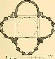 Picture 21 of 468 from Baukunst und dekorative plastik der frührenaissance in Italien (1920), leaf 34