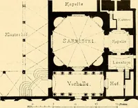 Picture 22 of 468 from Baukunst und dekorative plastik der frührenaissance in Italien (1920), leaf 34