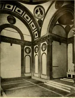 Picture 27 of 468 from Baukunst und dekorative plastik der frührenaissance in Italien (1920), leaf 40