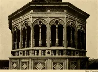 Picture 35 of 468 from Baukunst und dekorative plastik der frührenaissance in Italien (1920), leaf 47