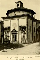 Picture 36 of 468 from Baukunst und dekorative plastik der frührenaissance in Italien (1920), leaf 48