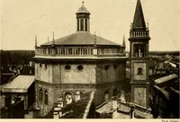 Picture 40 of 468 from Baukunst und dekorative plastik der frührenaissance in Italien (1920), leaf 51