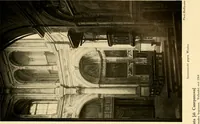 Picture 42 of 468 from Baukunst und dekorative plastik der frührenaissance in Italien (1920), leaf 52