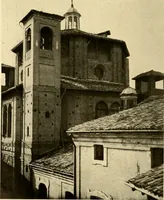 Picture 43 of 468 from Baukunst und dekorative plastik der frührenaissance in Italien (1920), leaf 52