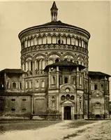 Picture 44 of 468 from Baukunst und dekorative plastik der frührenaissance in Italien (1920), leaf 53