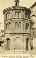 Picture 45 of 468 from Baukunst und dekorative plastik der frührenaissance in Italien (1920), leaf 54