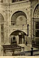 Picture 47 of 468 from Baukunst und dekorative plastik der frührenaissance in Italien (1920), leaf 55