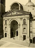 Picture 48 of 468 from Baukunst und dekorative plastik der frührenaissance in Italien (1920), leaf 56