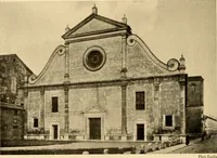 Picture 54 of 468 from Baukunst und dekorative plastik der frührenaissance in Italien (1920), leaf 61