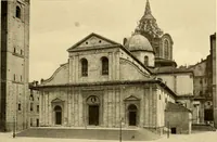 Picture 55 of 468 from Baukunst und dekorative plastik der frührenaissance in Italien (1920), leaf 62