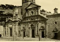 Picture 56 of 468 from Baukunst und dekorative plastik der frührenaissance in Italien (1920), leaf 62