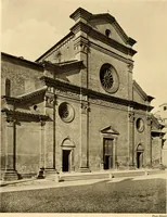 Picture 57 of 468 from Baukunst und dekorative plastik der frührenaissance in Italien (1920), leaf 63