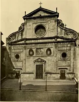 Picture 58 of 468 from Baukunst und dekorative plastik der frührenaissance in Italien (1920), leaf 64