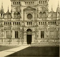 Picture 61 of 468 from Baukunst und dekorative plastik der frührenaissance in Italien (1920), leaf 66