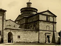 Picture 63 of 468 from Baukunst und dekorative plastik der frührenaissance in Italien (1920), leaf 67