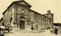 Picture 65 of 468 from Baukunst und dekorative plastik der frührenaissance in Italien (1920), leaf 68