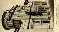 Picture 68 of 468 from Baukunst und dekorative plastik der frührenaissance in Italien (1920), leaf 70