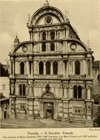 Picture 72 of 468 from Baukunst und dekorative plastik der frührenaissance in Italien (1920), leaf 73