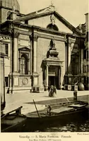 Picture 75 of 468 from Baukunst und dekorative plastik der frührenaissance in Italien (1920), leaf 74