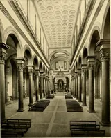 Picture 79 of 468 from Baukunst und dekorative plastik der frührenaissance in Italien (1920), leaf 78