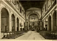 Picture 80 of 468 from Baukunst und dekorative plastik der frührenaissance in Italien (1920), leaf 79