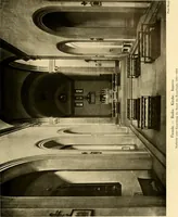 Picture 82 of 468 from Baukunst und dekorative plastik der frührenaissance in Italien (1920), leaf 80