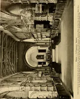 Picture 83 of 468 from Baukunst und dekorative plastik der frührenaissance in Italien (1920), leaf 81
