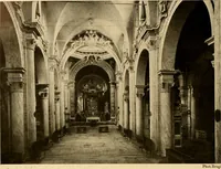 Picture 85 of 468 from Baukunst und dekorative plastik der frührenaissance in Italien (1920), leaf 83