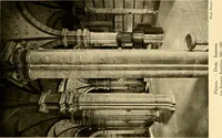 Picture 87 of 468 from Baukunst und dekorative plastik der frührenaissance in Italien (1920), leaf 84