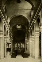 Picture 88 of 468 from Baukunst und dekorative plastik der frührenaissance in Italien (1920), leaf 84