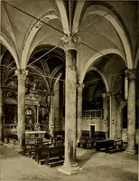 Picture 89 of 468 from Baukunst und dekorative plastik der frührenaissance in Italien (1920), leaf 85