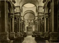 Picture 92 of 468 from Baukunst und dekorative plastik der frührenaissance in Italien (1920), leaf 87