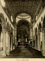 Picture 94 of 468 from Baukunst und dekorative plastik der frührenaissance in Italien (1920), leaf 89
