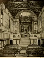 Picture 96 of 468 from Baukunst und dekorative plastik der frührenaissance in Italien (1920), leaf 91