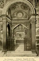 Picture 97 of 468 from Baukunst und dekorative plastik der frührenaissance in Italien (1920), leaf 92