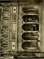 Picture 103 of 468 from Baukunst und dekorative plastik der frührenaissance in Italien (1920), leaf 96
