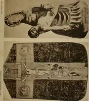 Picture 50 of 246 from Bau- und Kunstdenkmäler von Westfalen. Im Auftrage des Provinzial-Verbandes der Provinz Westfalen (1897), leaf 100