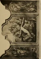 An illustration from Bau- und Kunstdenkmäler von Westfalen. Im Auftrage des Provinzial-Verbandes der Provinz Westfalen (1897)
