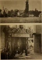 An illustration from Bau- und Kunstdenkmäler von Westfalen. Im Auftrage des Provinzial-Verbandes der Provinz Westfalen (1897)