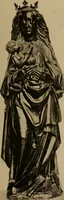 An illustration from Bau- und Kunstdenkmäler von Westfalen. Im Auftrage des Provinzial-Verbandes der Provinz Westfalen (1897)