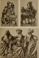 An illustration from Bau- und Kunstdenkmäler von Westfalen. Im Auftrage des Provinzial-Verbandes der Provinz Westfalen (1897)