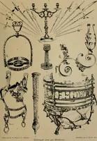 Picture 67 of 246 from Bau- und Kunstdenkmäler von Westfalen. Im Auftrage des Provinzial-Verbandes der Provinz Westfalen (1897), leaf 128