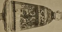 Picture 68 of 246 from Bau- und Kunstdenkmäler von Westfalen. Im Auftrage des Provinzial-Verbandes der Provinz Westfalen (1897), leaf 130