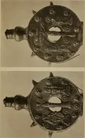 Picture 71 of 246 from Bau- und Kunstdenkmäler von Westfalen. Im Auftrage des Provinzial-Verbandes der Provinz Westfalen (1897), leaf 132