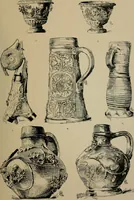 Picture 72 of 246 from Bau- und Kunstdenkmäler von Westfalen. Im Auftrage des Provinzial-Verbandes der Provinz Westfalen (1897), leaf 134