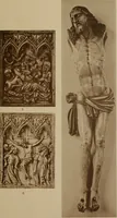 An illustration from Bau- und Kunstdenkmäler von Westfalen. Im Auftrage des Provinzial-Verbandes der Provinz Westfalen (1897)